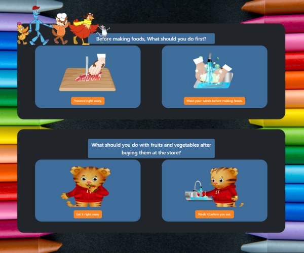 Science Quiz
